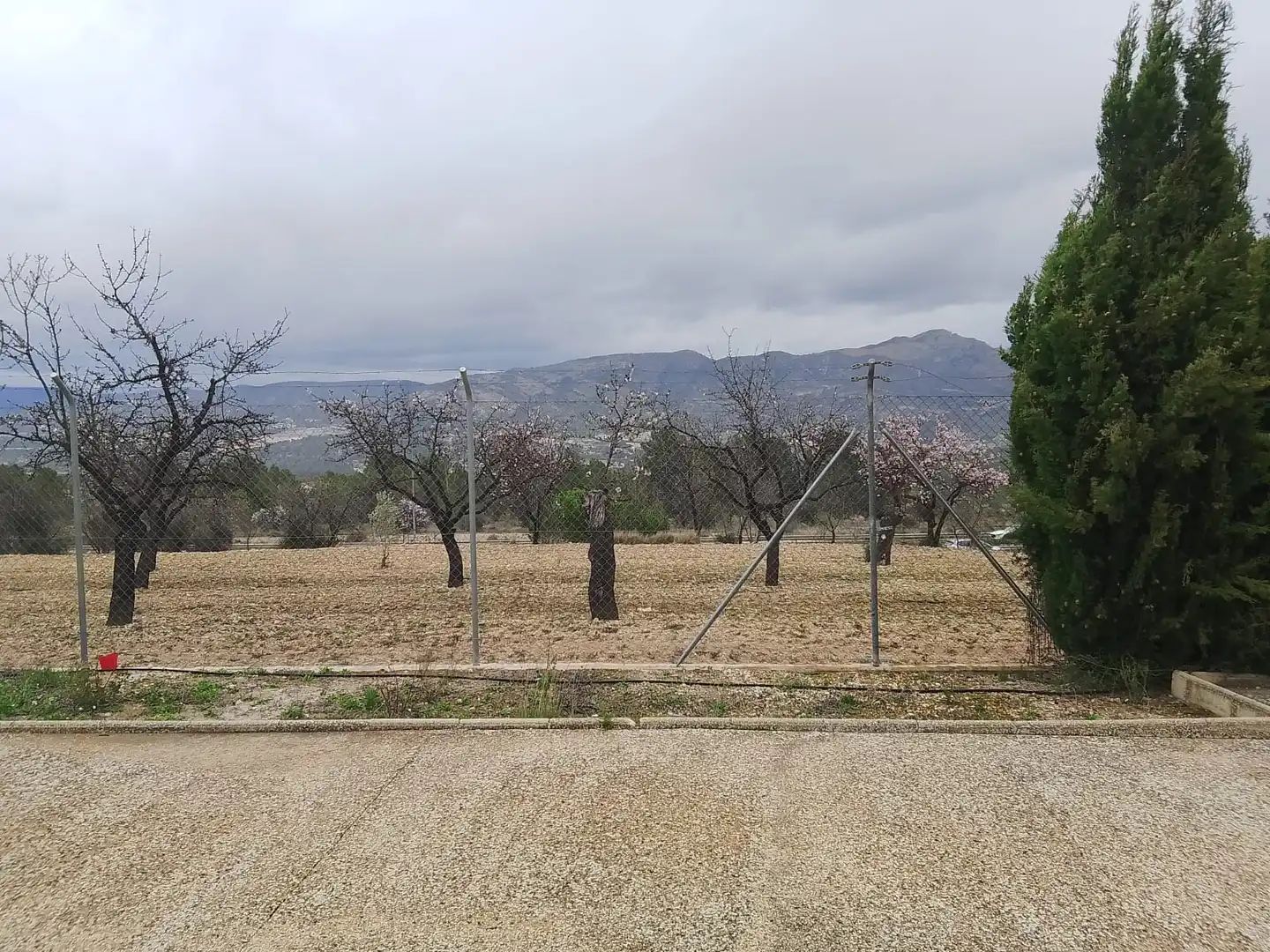 Casa o xalet en venda en Tibi amb Jardí privat, Terrassa i Moblat