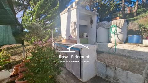 Foto 5 de Casa o xalet en venda a Carrer la Manxa, Terrabrava - Tordera Parc, Barcelona