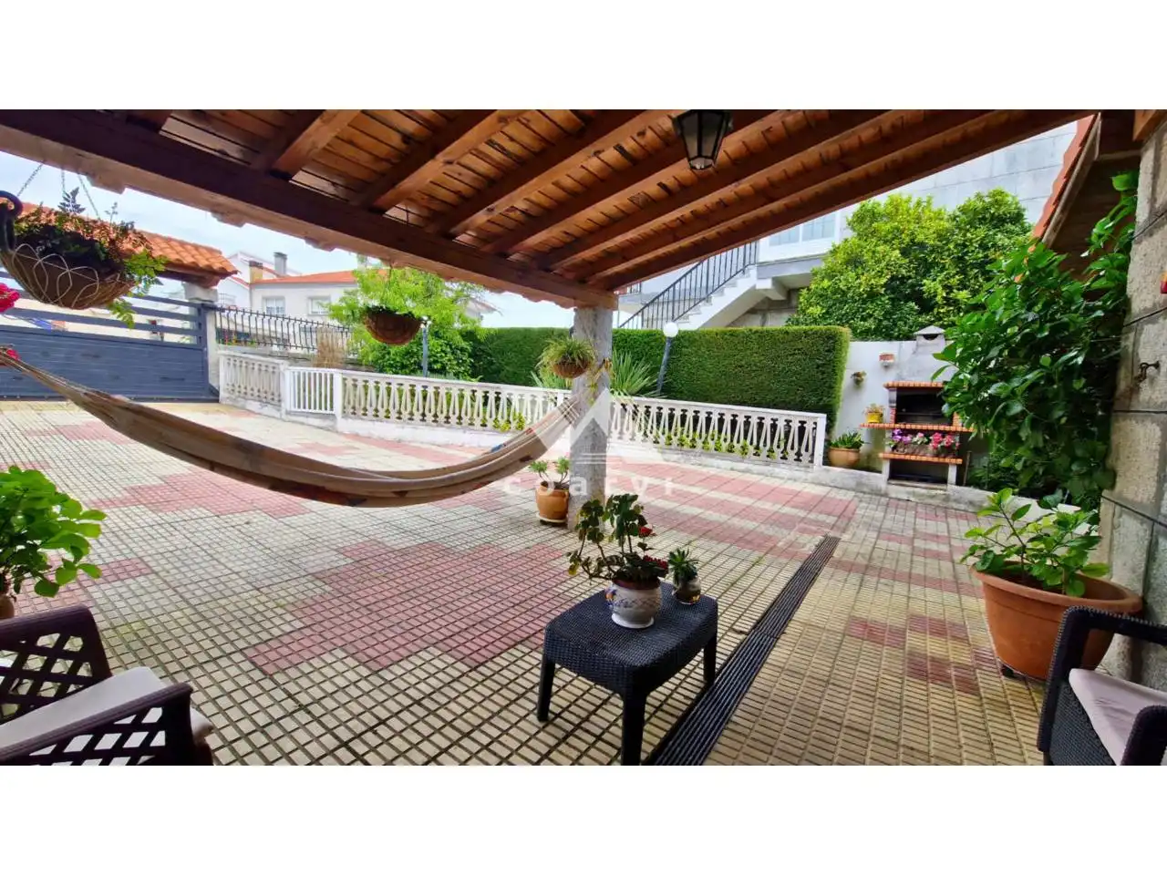 Villa con piscina in vendita a Barbadás, imagen 10