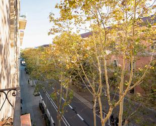 Vista exterior de Pis en venda en  Barcelona Capital