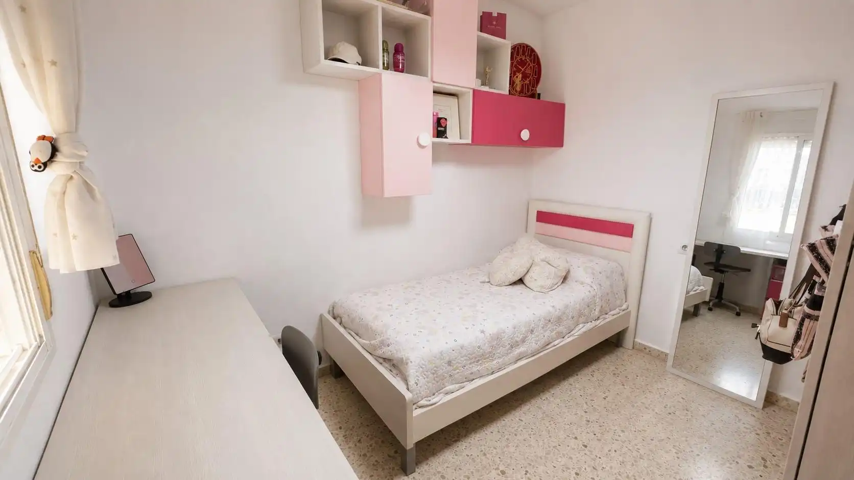 Flat with terrace for sale in La Vega, imagen 9