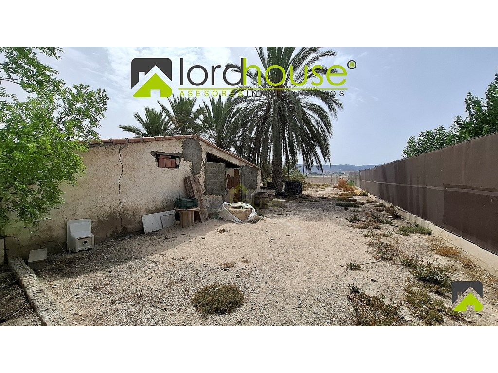 Residencial en venda en Lorca