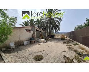 Residencial en venda en Lorca