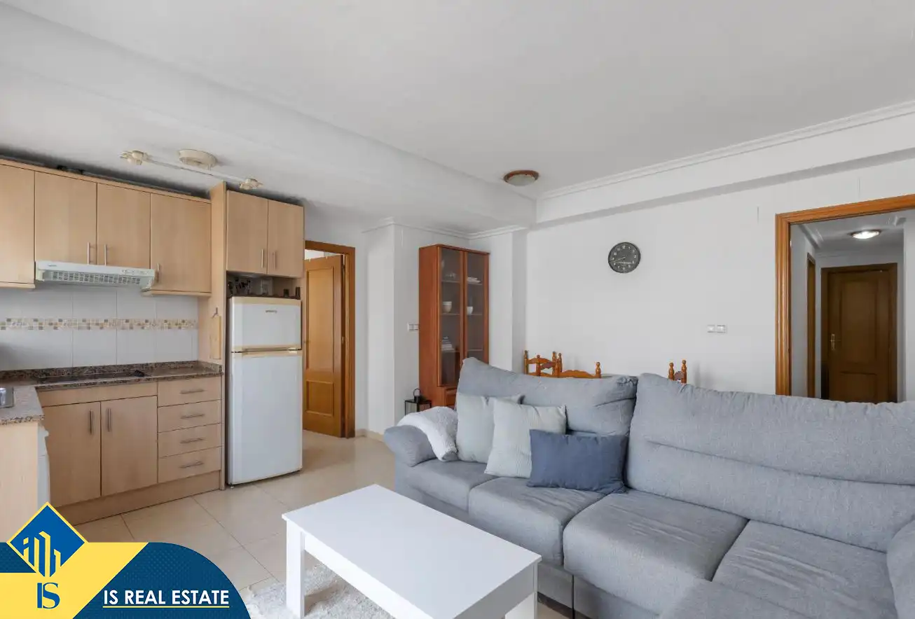 Penthouse with lift for sale in Playa de los Locos, imagen 4