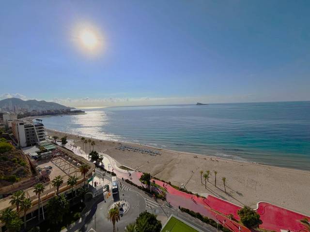 Apartamento en Venta en Playa Poniente