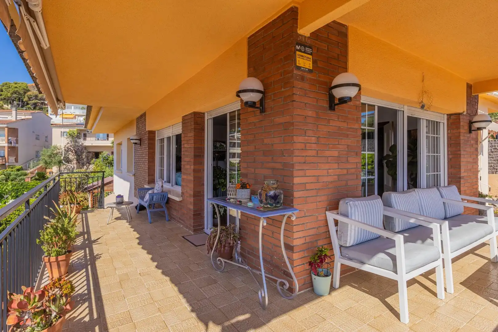 Casa con giardino in vendita a COMTE GOMEZ DE ORBANEJA 75, imagen 23