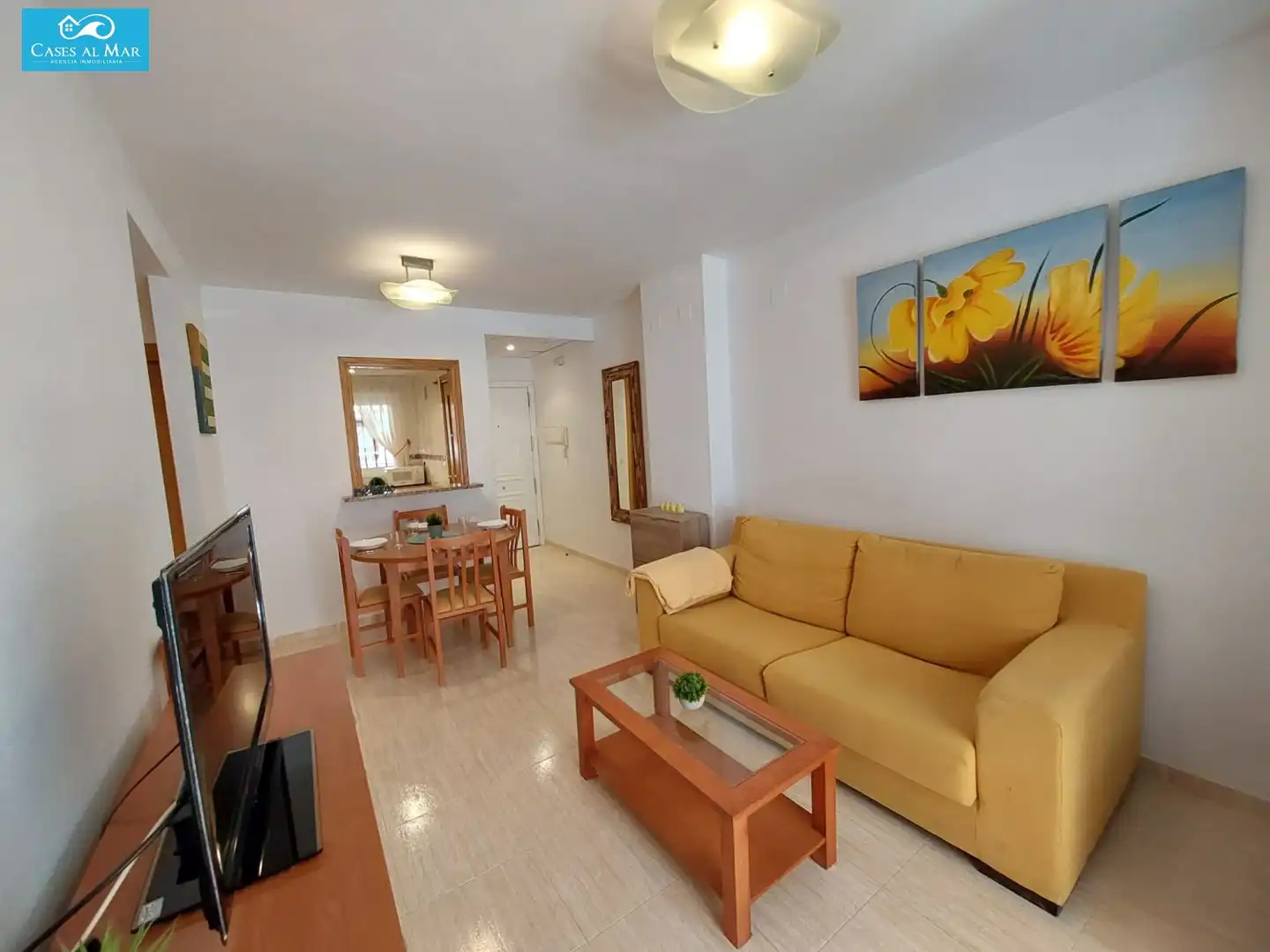Apartment mit Pool zum Verkauf in Central 24, imagen 7
