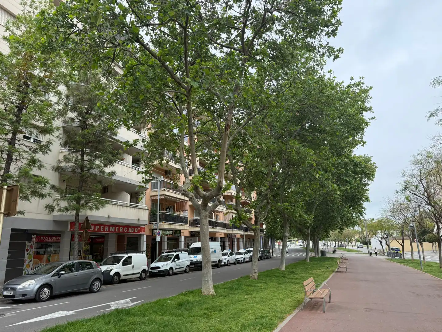 Piso con terraza en venta en Avinguda del Baix Camp, imagen 28