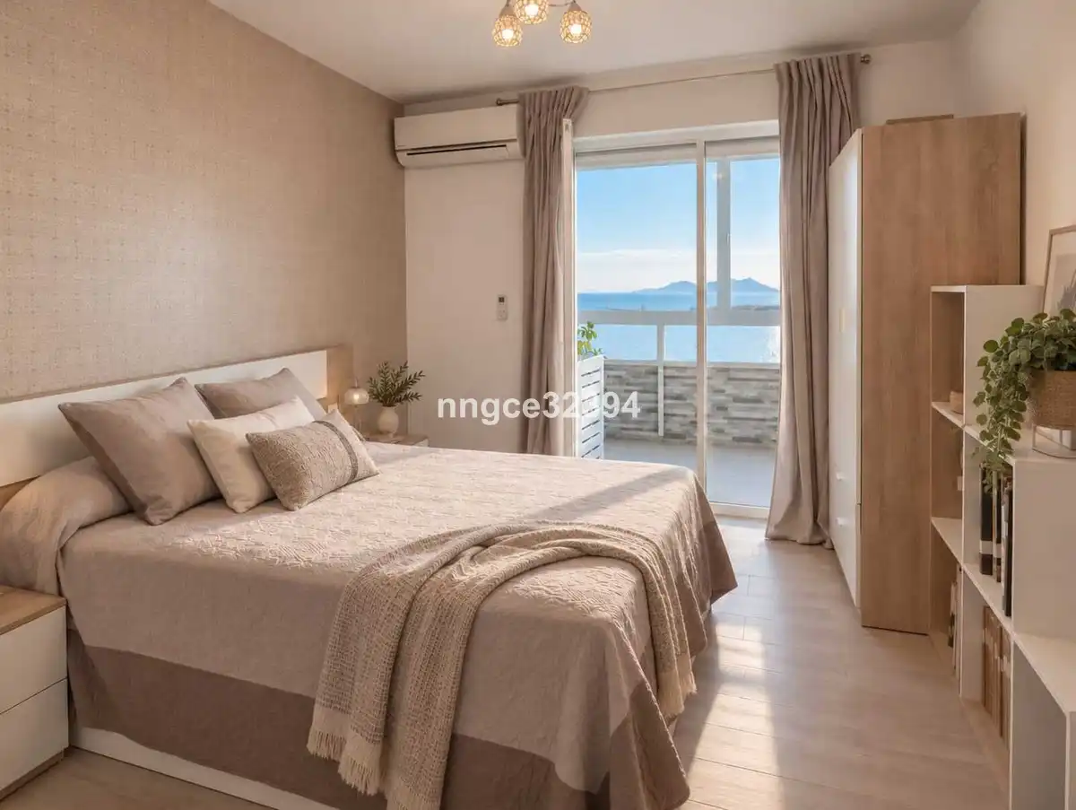 Apartamento en venta en Torreguadiaro - San Diego, imagen 17