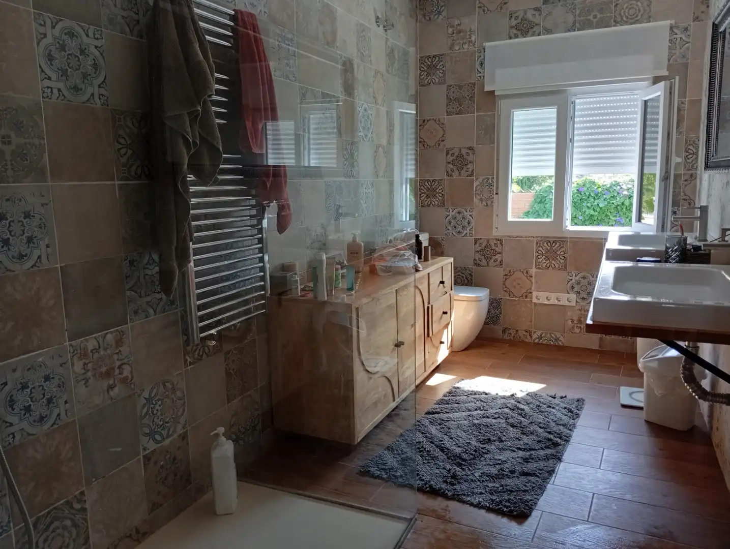 Maison mitoyenne avec jardin à vendre à Carrer del Pont 26, imagen 13