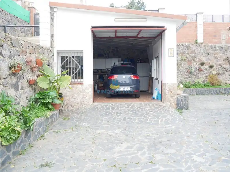Xalet amb jardí en venda a Carrer Farigola 16, imagen 16