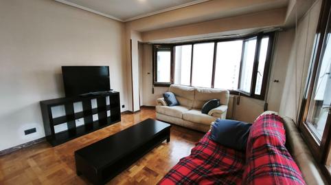 Foto 4 de Pis en venda a Calle Olaguibel, Ensanche, Vitoria - Gasteiz