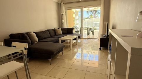 Photo 3 of Flat for sale in Sant Joan, El Montgó, Dénia