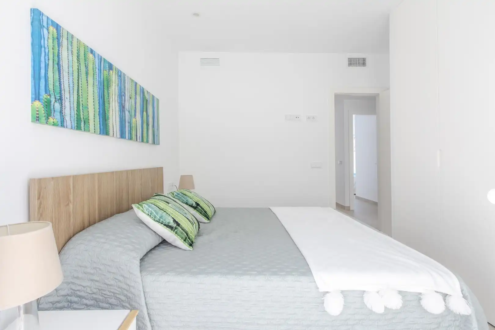 Appartement avec piscine à vendre à Santiago de la Ribera, imagen 12