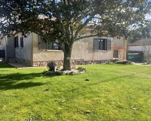 Casa o xalet en venda a La Llacuna