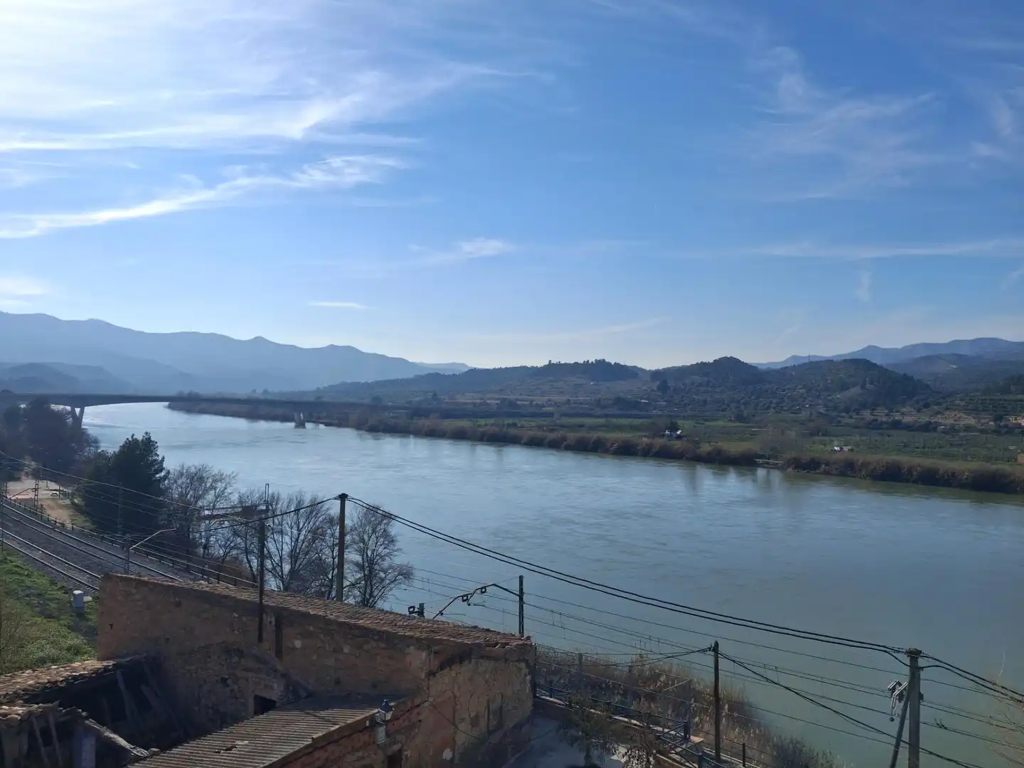 Wohnungen zum Verkauf in Riba-roja d'Ebre