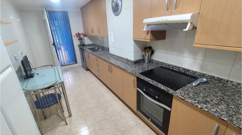 Foto 5 de Àtic de lloguer a Paseo Clara Campoamor