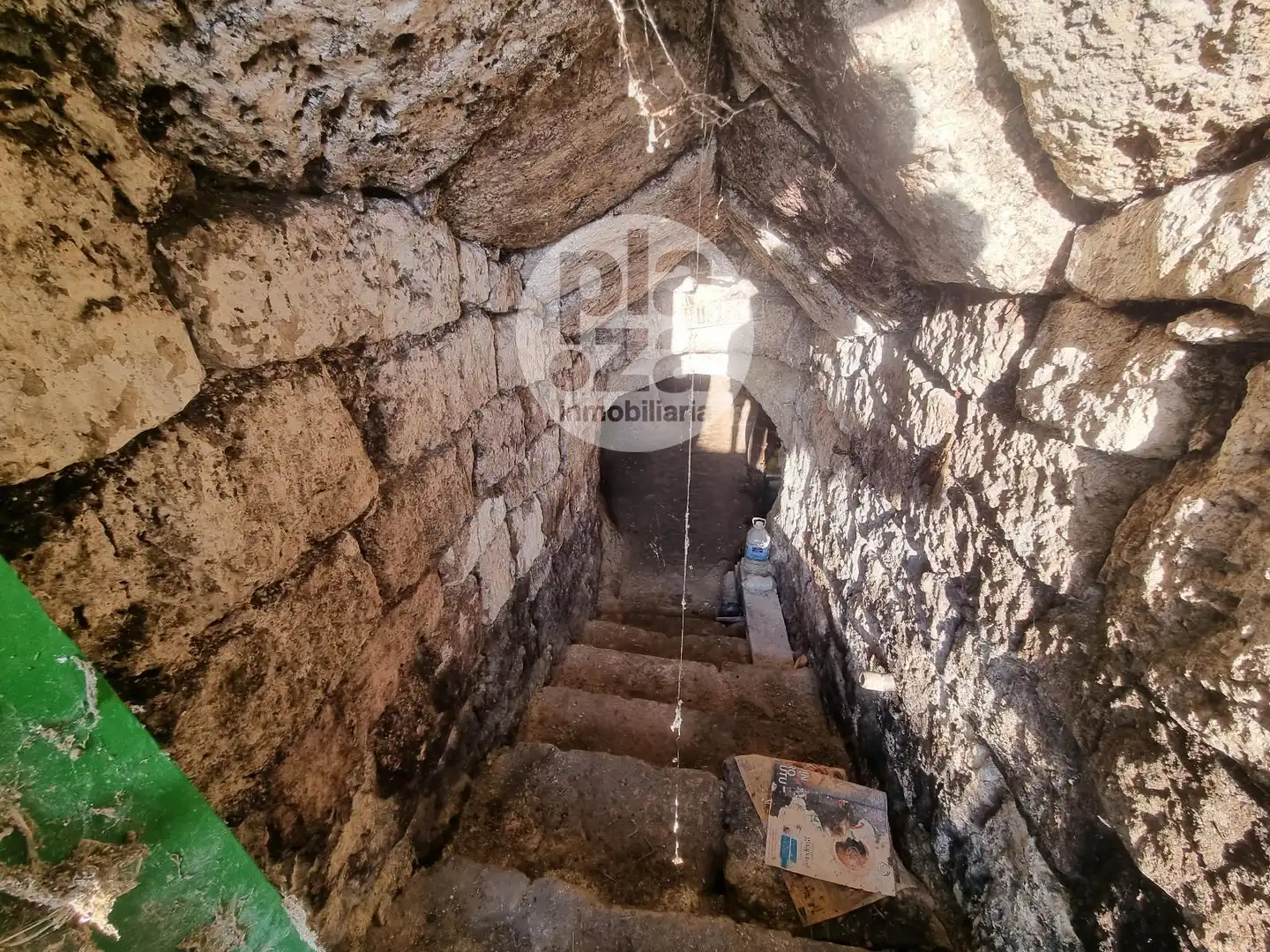 Casa o xalet en venda en Isar