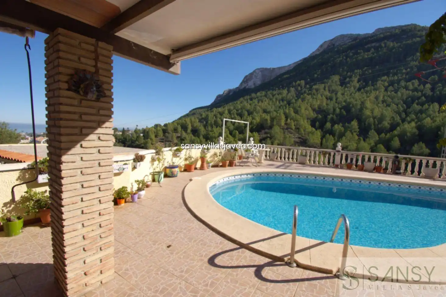 Villa zum Verkauf in La Pedrera - Vessanes, imagen 2