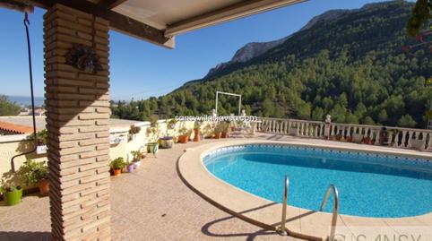 Photo 2 of House or chalet for sale in La Pedrera - Vessanes, Dénia