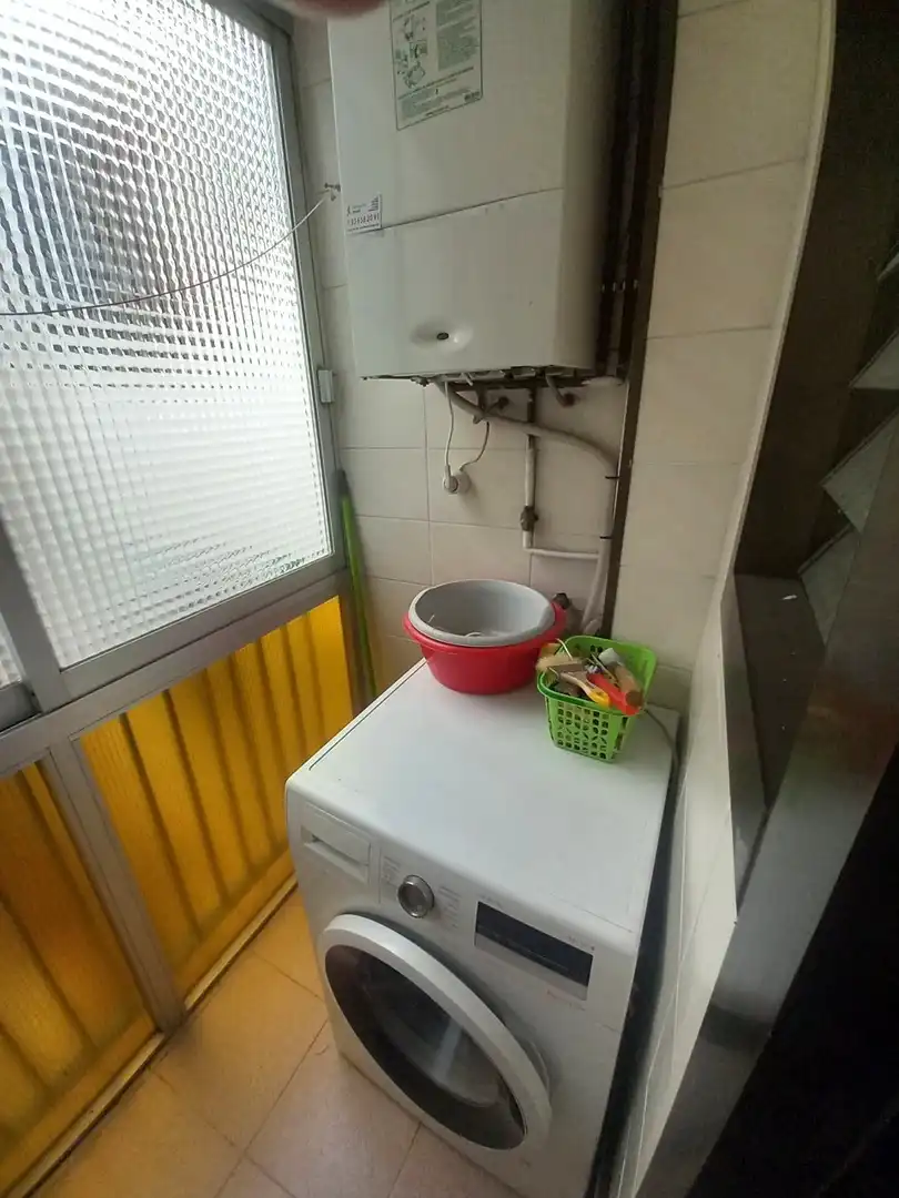 Flat for rent in LAUREA MIRO, El Centre