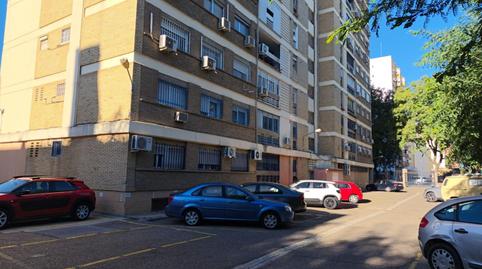 Photo 4 of Flat for sale in  Alcalde Juan Fernandez, El Plantinar – Avda. La Paz - El Juncal, Sevilla