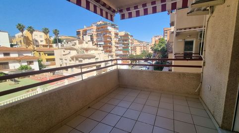 Foto 2 de Piso en venta en Isabel Manoja, 35, Ayuntamiento, Torremolinos