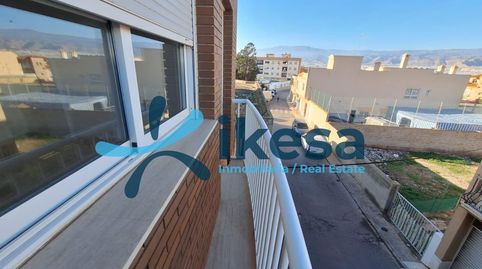 Foto 4 de Apartamento en venta en Aguadulce Sur, Roquetas de Mar