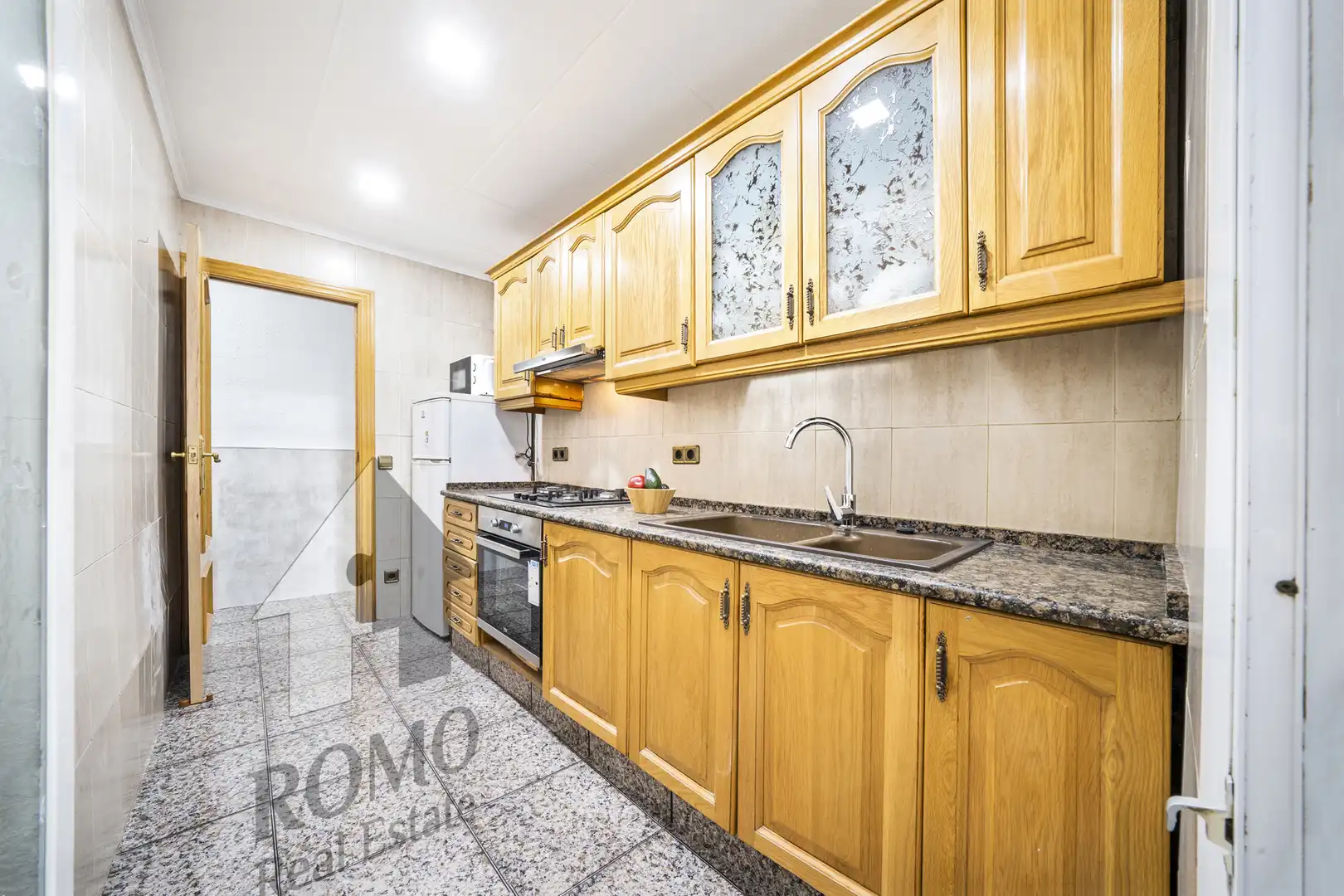 Piso en venta en Carrer de la Verge de Montserrat, Santa Perpètua de Mogoda