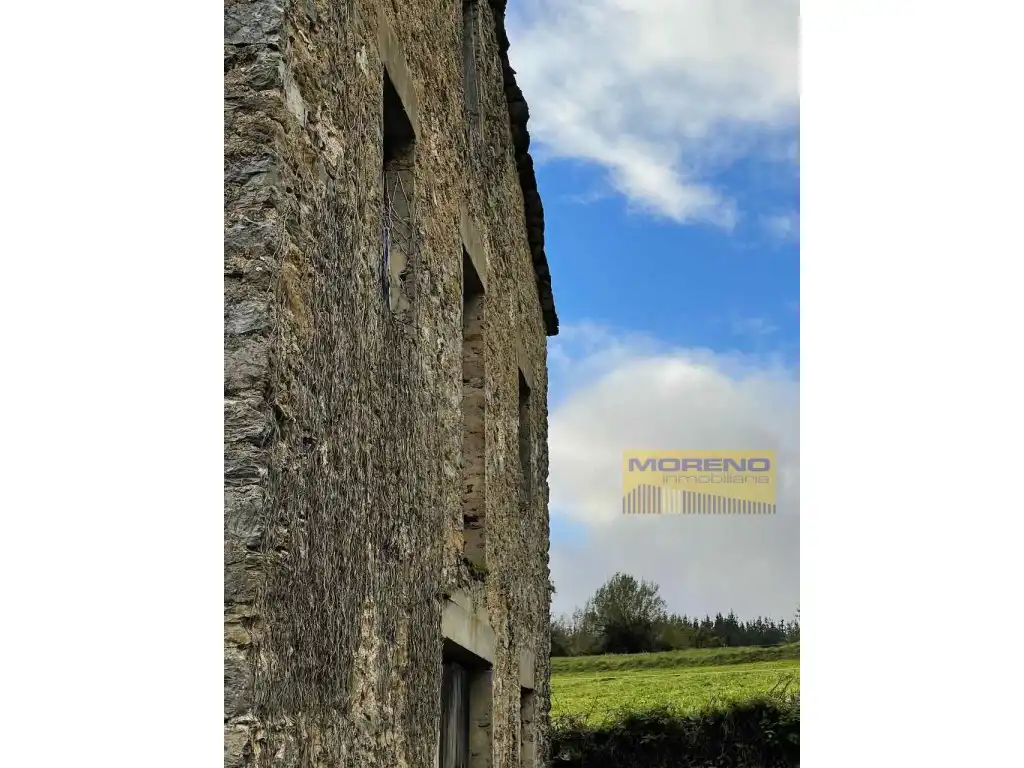 Casa rústica en venda a Láncara, imagen 6