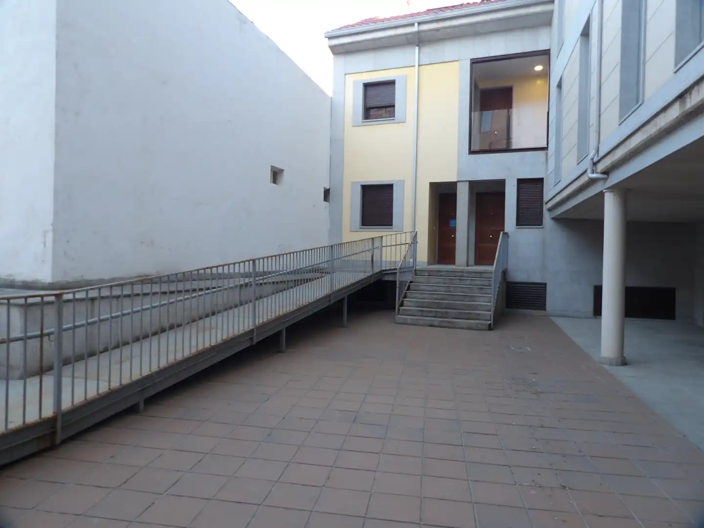 Apartamento en venta en León Capital  con Calefacción