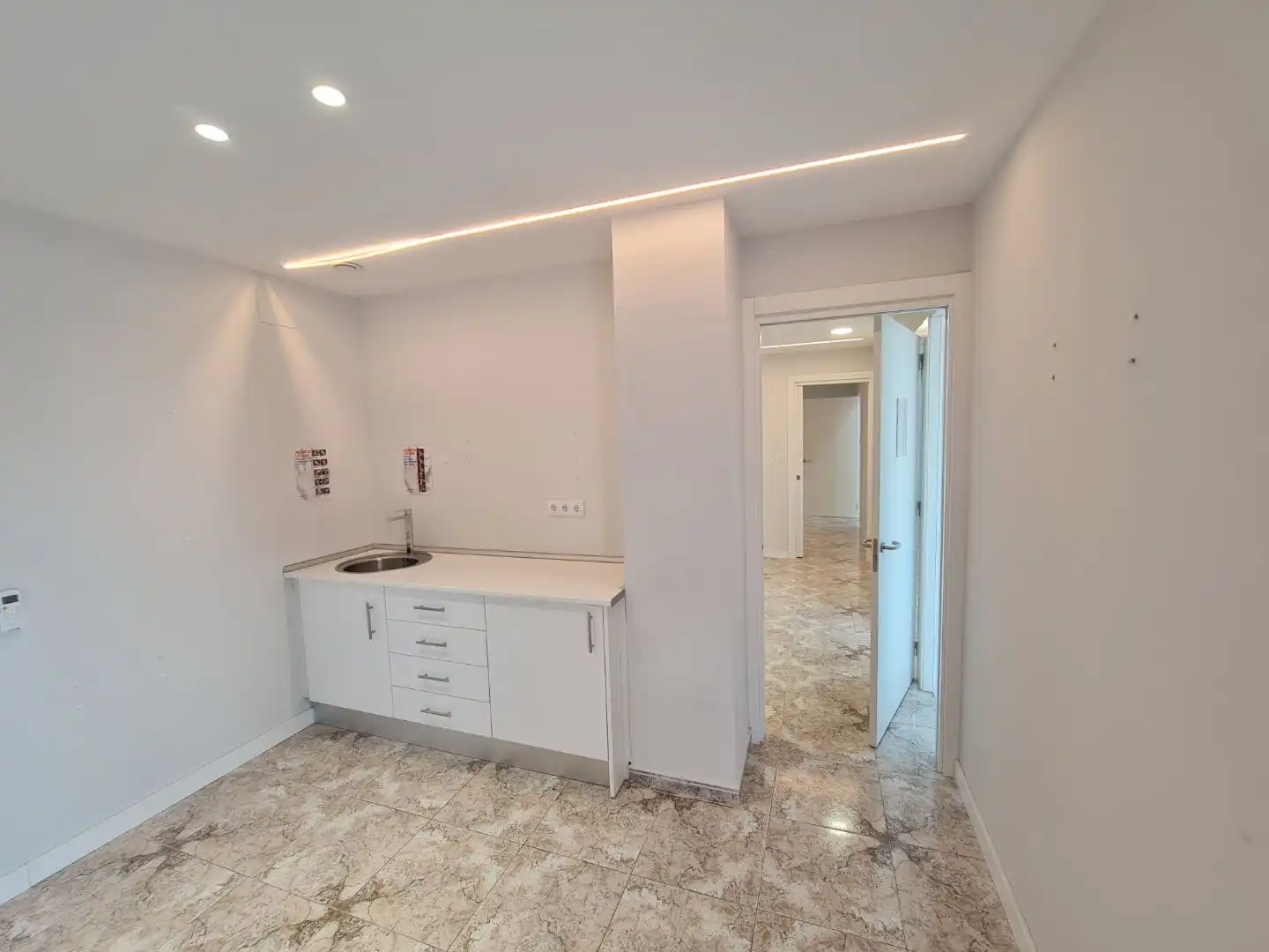 Local comercial de lloguer a jacint verdaguer 32, imagen 28