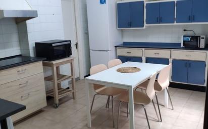 Kitchen of Flat to rent in Bilbao 