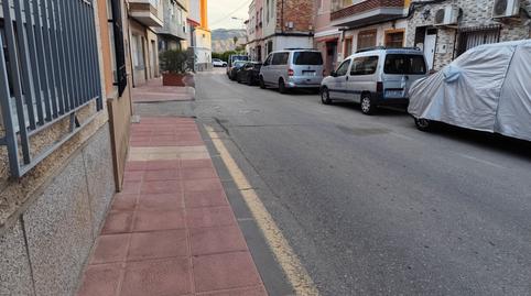 Foto 2 de Casa o xalet en venda a Calle Balsicas, 21, Alquerías, Murcia