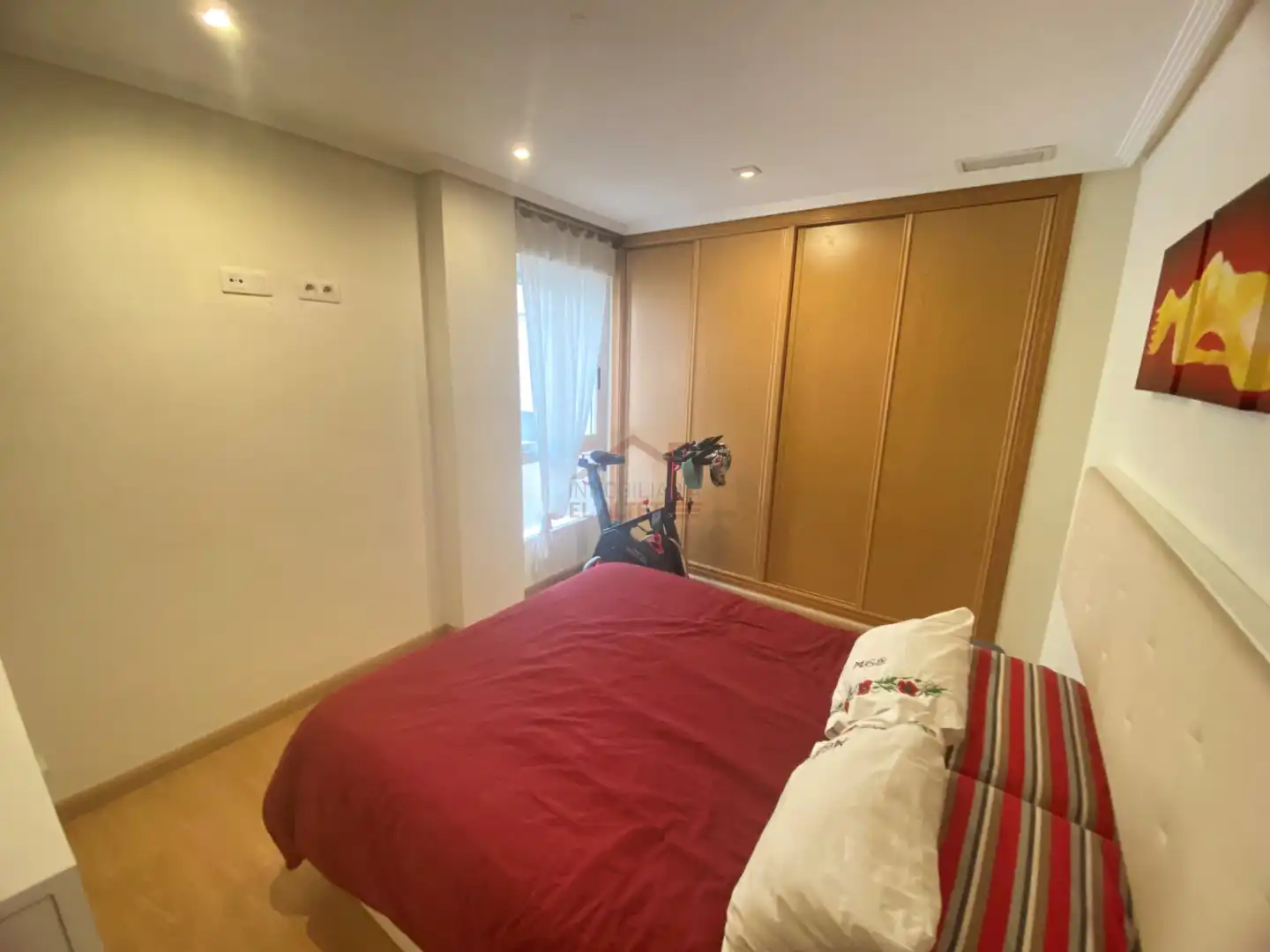 Habitación de Piso en venta en Elche / Elx con Aire acondicionado, Calefacción y Horno