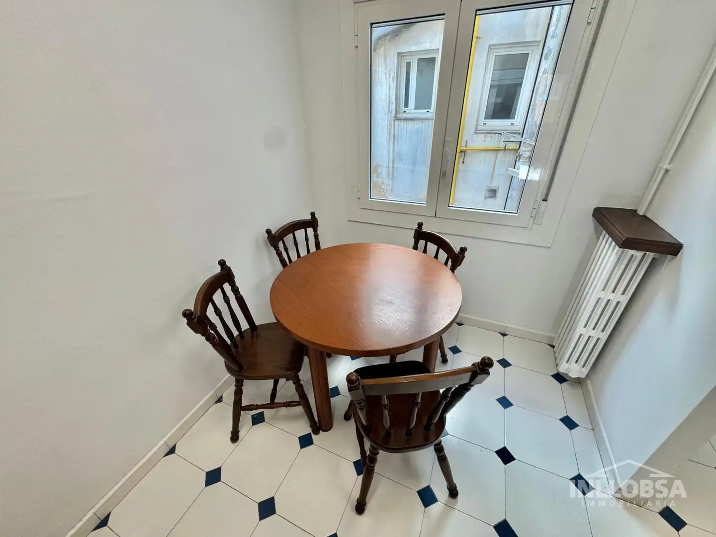 Wohnung zur Miete in Calle CARDENAL LLUCH, Centre - Passeig i Rodalies
