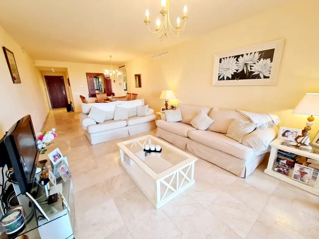 Apartamento con piscina en venta en Benamara - Atalaya, imagen 3