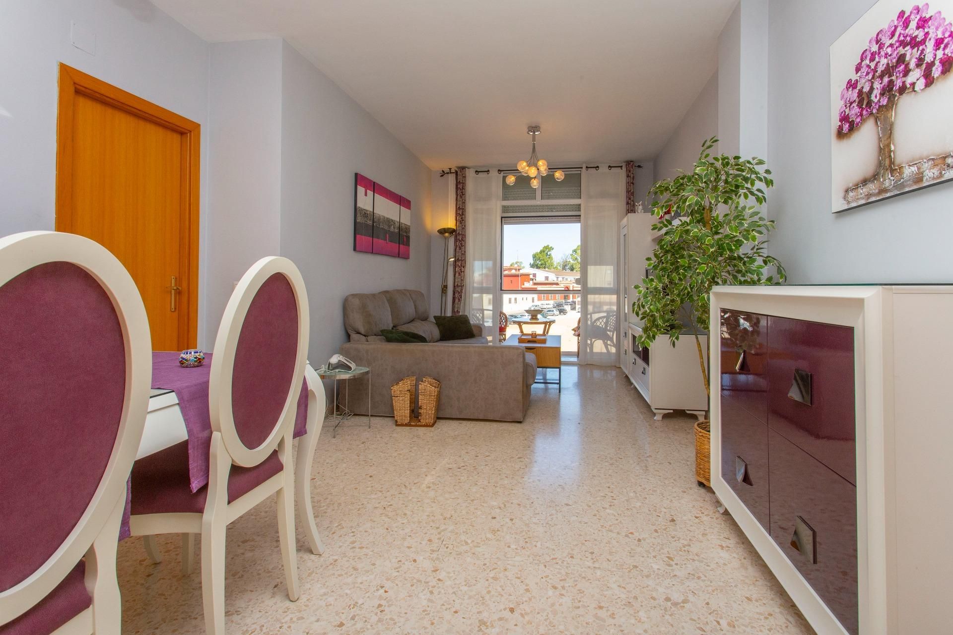 Piso en venta en Jerez de la Frontera con Aire acondicionado, Terraza y Trastero