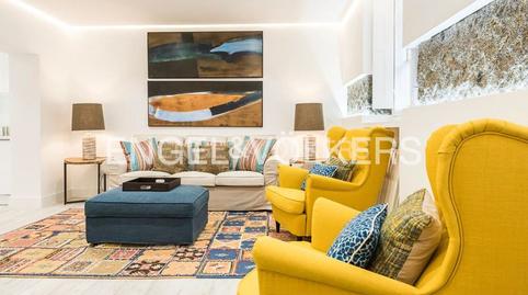 Foto 3 de Pis en venda a Calle de la Libertad, Justicia - Chueca,  Madrid Capital