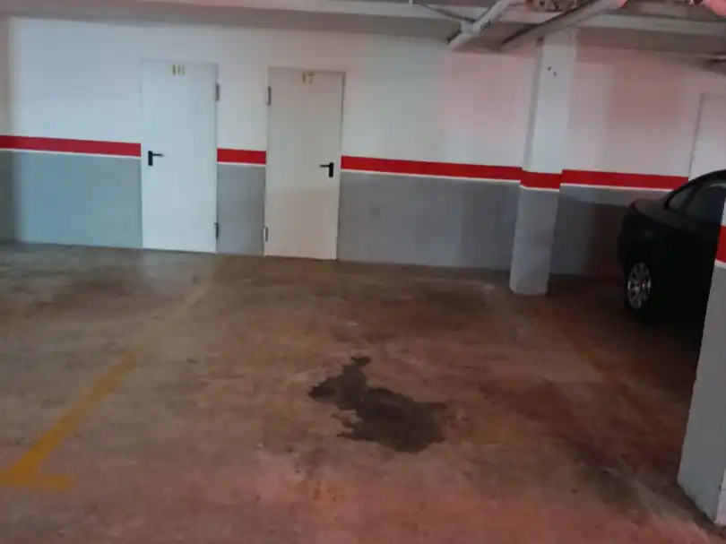 Ático con piscina en venta en Castellvell 1, imagen 28
