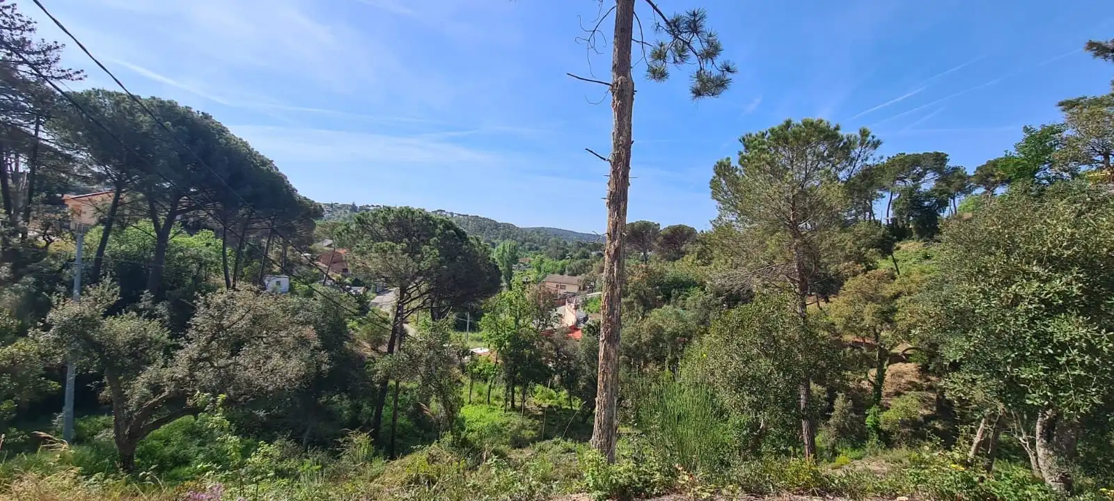 Residential land for sale in Carrer Congost, imagen 3