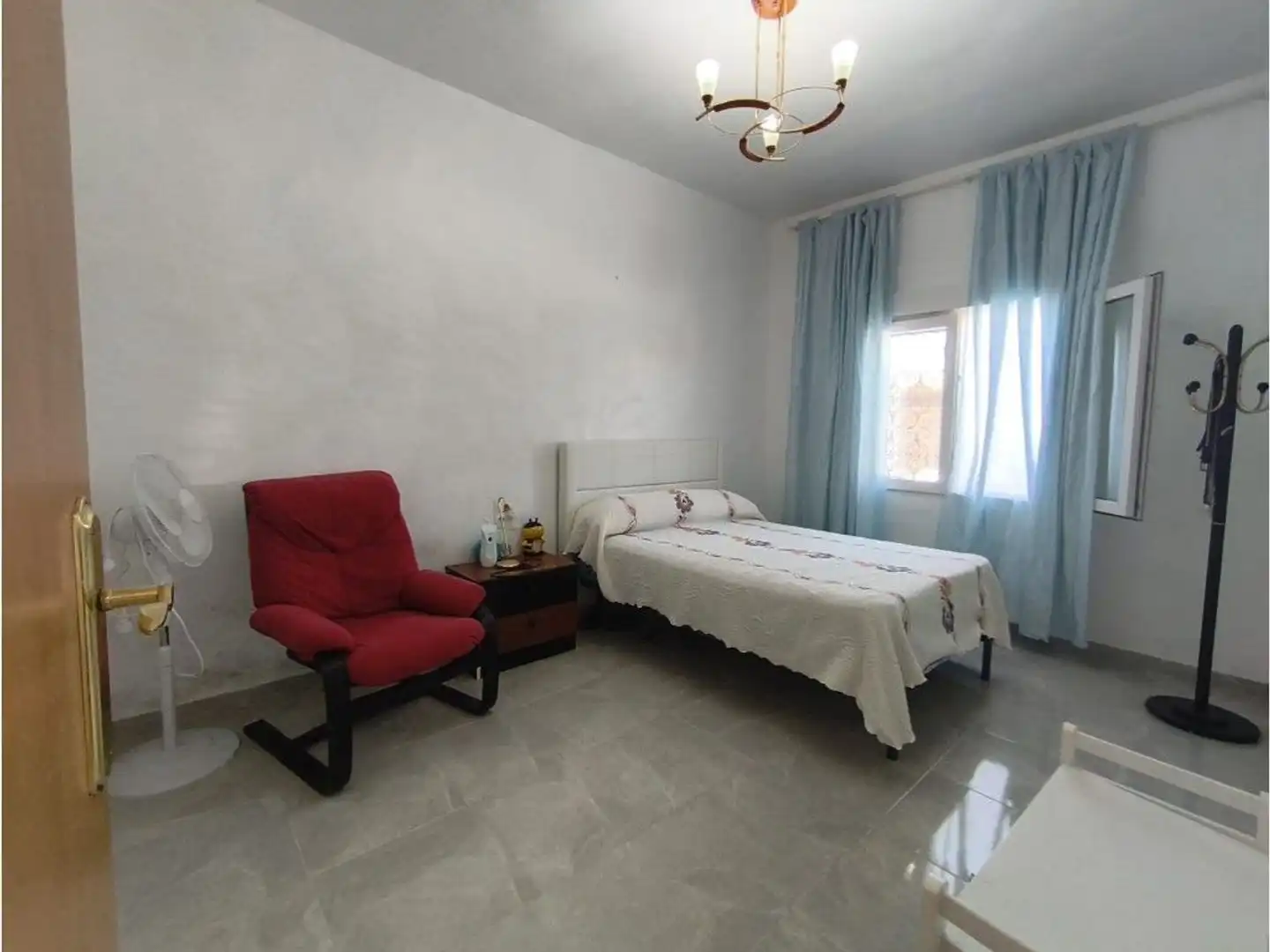 Habitación de Piso en venta en Simat de la Valldigna con Aire acondicionado, Calefacción y Terraza