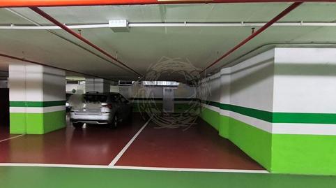 Photo 4 of Garage to rent in Uribitarte Pasealekua, Albia, Bilbao
