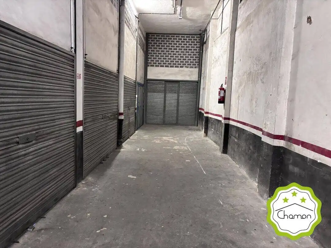 Parkplatz zum Verkauf in Errekalde, imagen 4