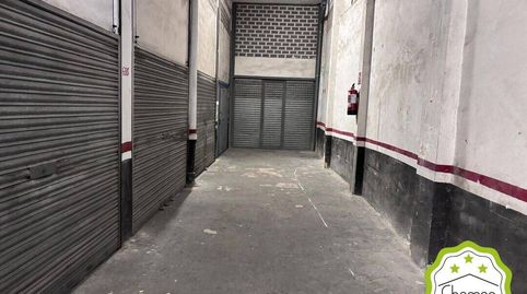 Foto 4 de Garaje en venta en Artatzu - Larraskitu, Bilbao