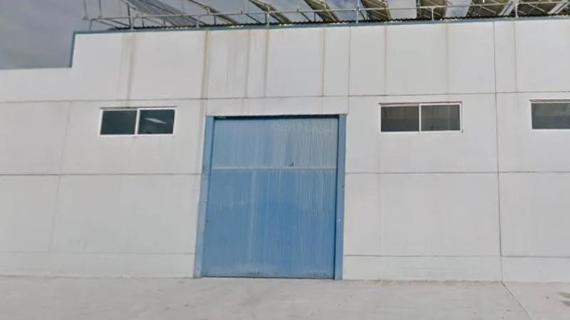 Photo 1 of Industrial buildings for sale in Polígono Industrial Bajo Sombra, Hondón de las Nieves / El Fondó de les Neus, Alicante