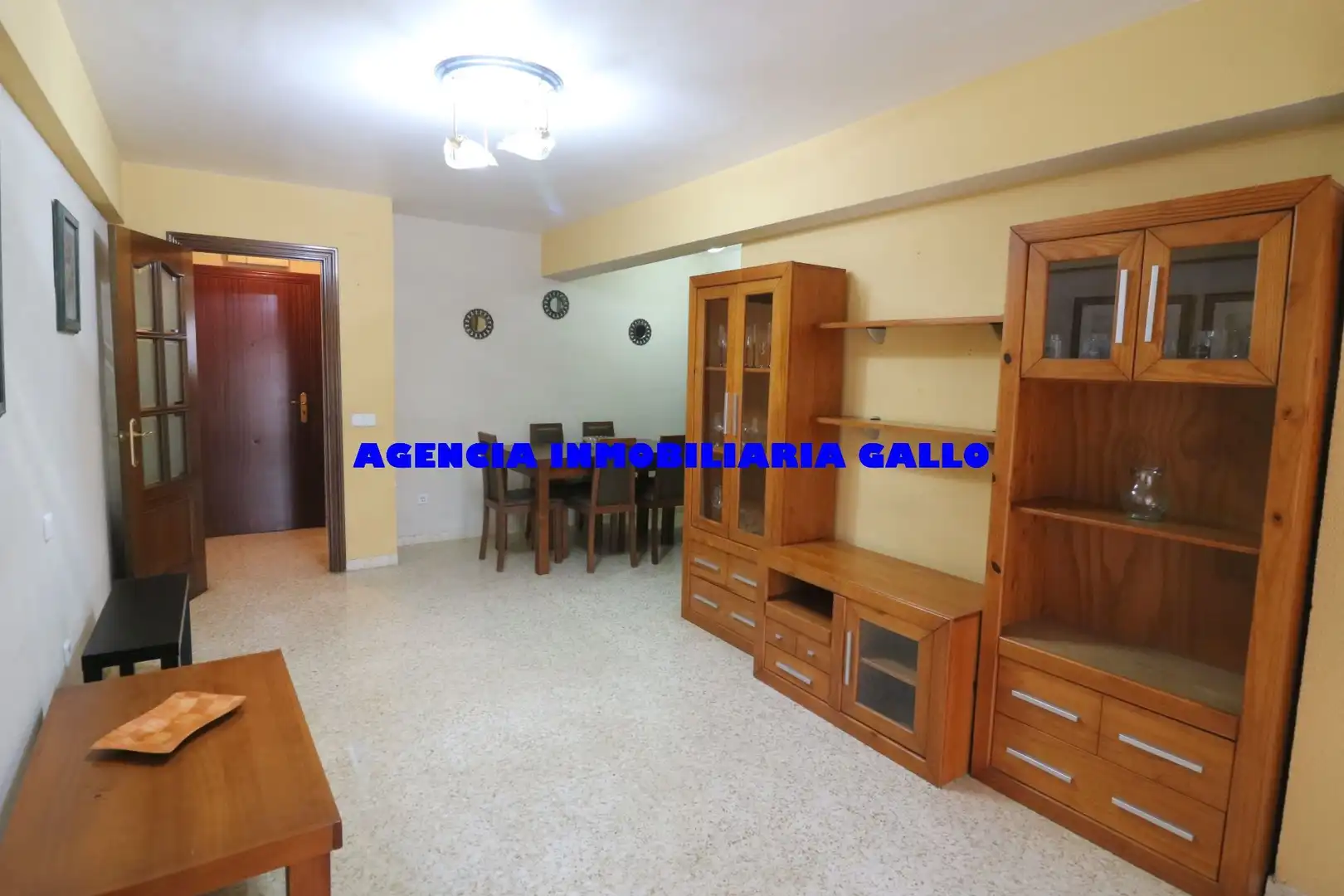 Flat for sale in Sevilla  with Air Conditioner
