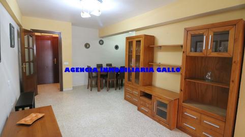 Photo 5 of Flat for sale in Juan XXIII - Rochelambert,  Sevilla Capital
