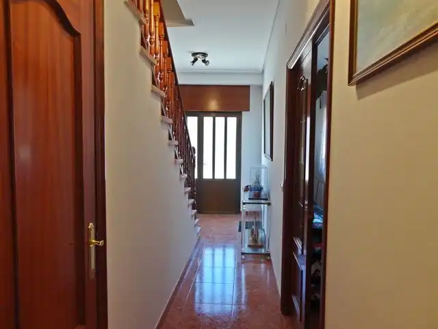 Casa o chalet en venta en Cascajares de la Sierra con Trastero y Amueblado