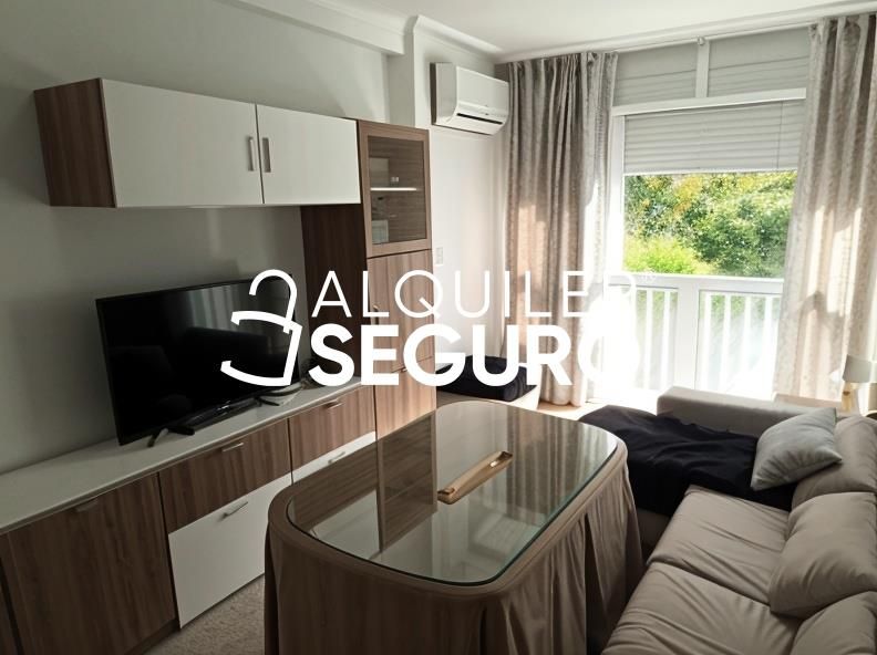 Flat to rent in el Real de la Jara, Villegas